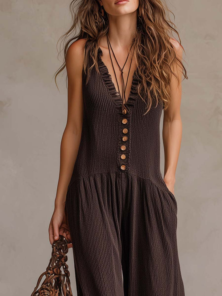Addisonn | Sophisticated Jumpsuit