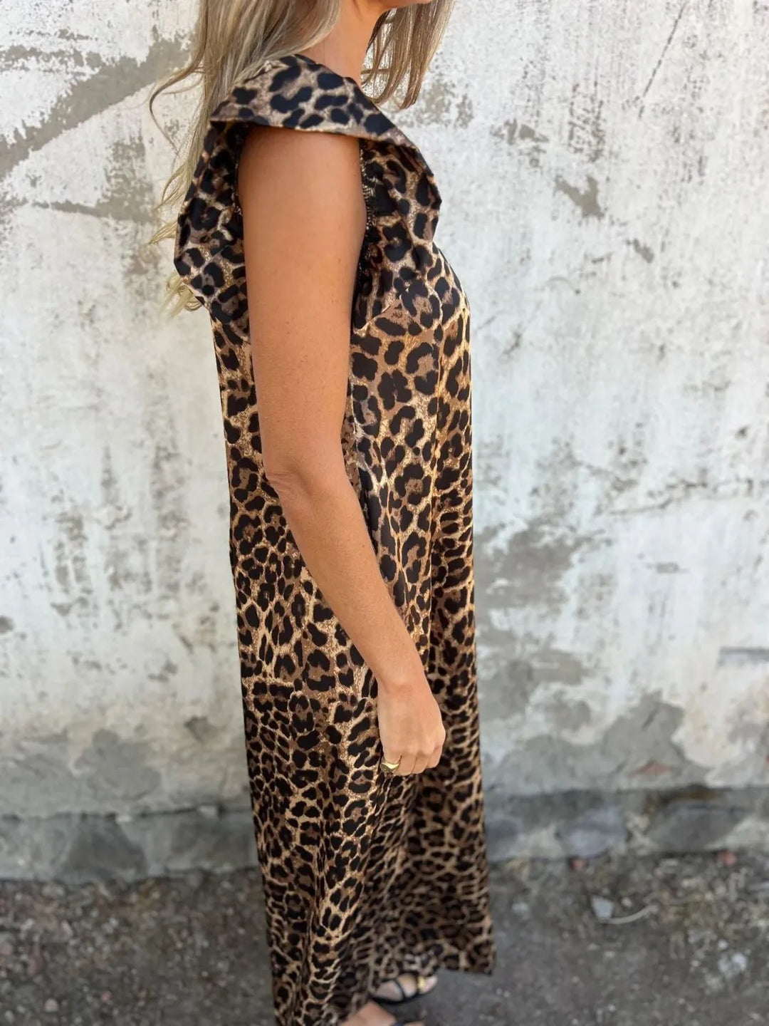Anzheliah | Elegant Jumpsuit