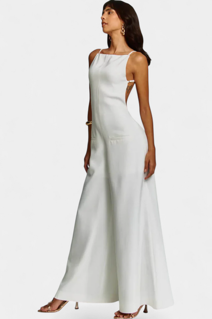 Ophyrena | Elegant Jumpsuit
