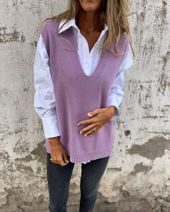 Marzanna | Comfortable Sweater