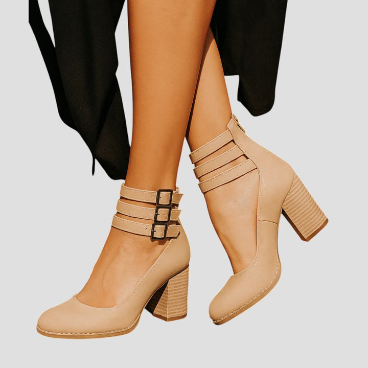 Sonia | Modern Sandal