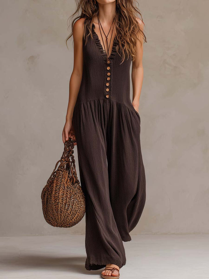 Addisonn | Sophisticated Jumpsuit