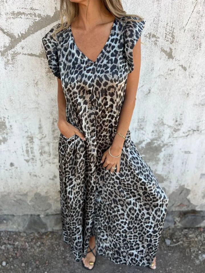 Anzheliah | Elegant Jumpsuit