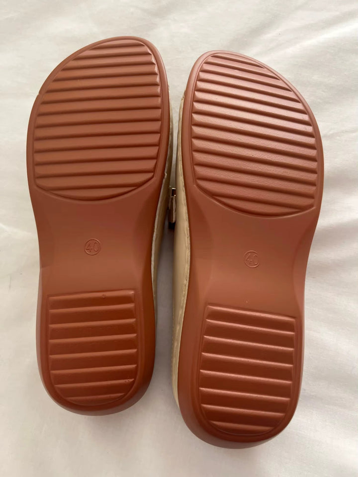 Adele | Orthopedic Sandals