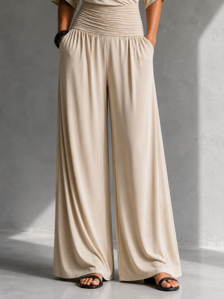 Vaelynovia | Elegant Jumpsuit