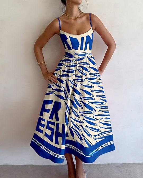 Amelia | Floral Sleeveless Maxi Dress