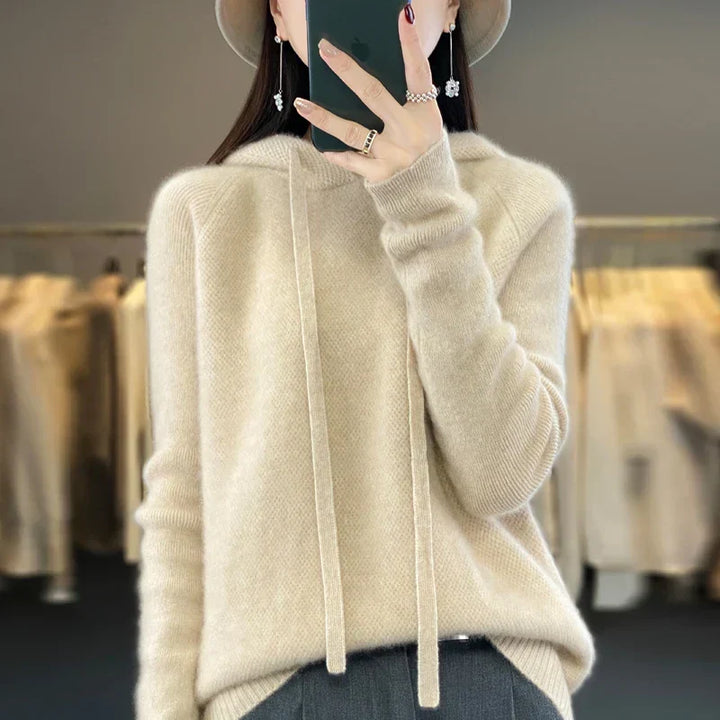 Rynlei™ | Elegant Sweater