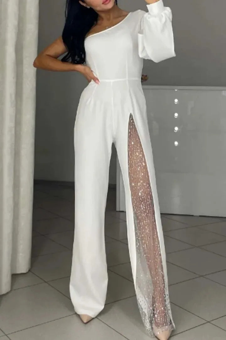 Olyzavelle | Elegant Jumpsuit