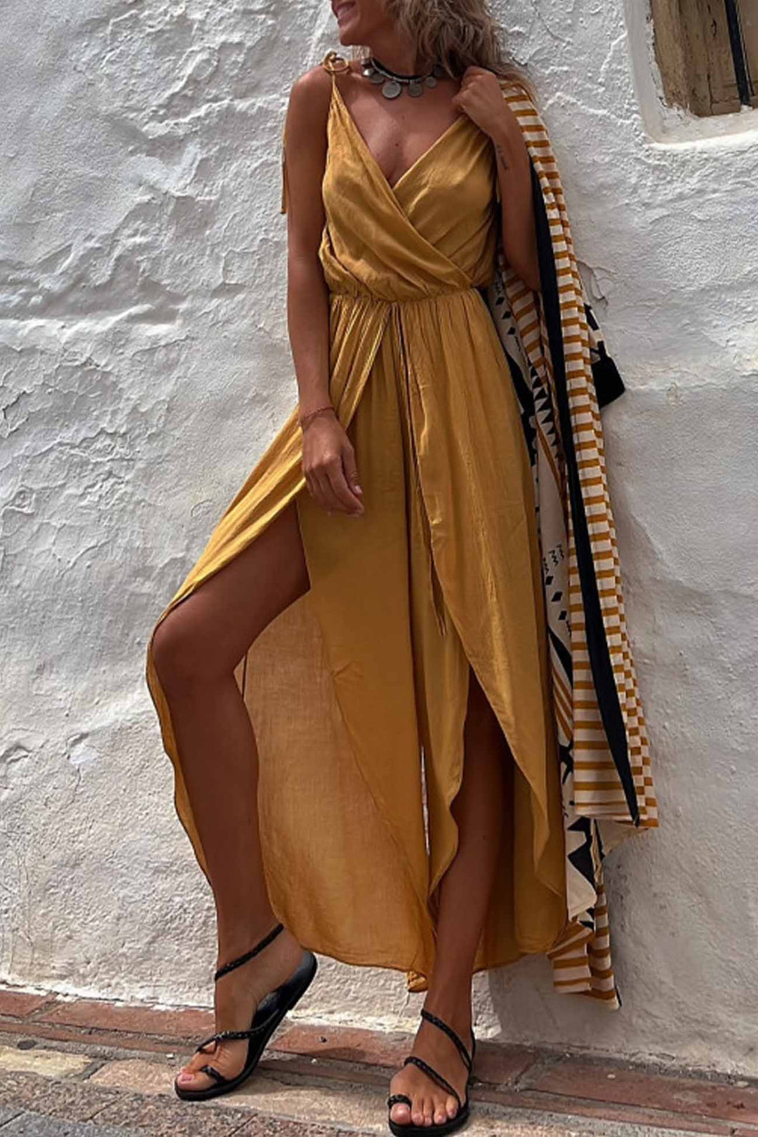 Zyphoria | Elegant Jumpsuit