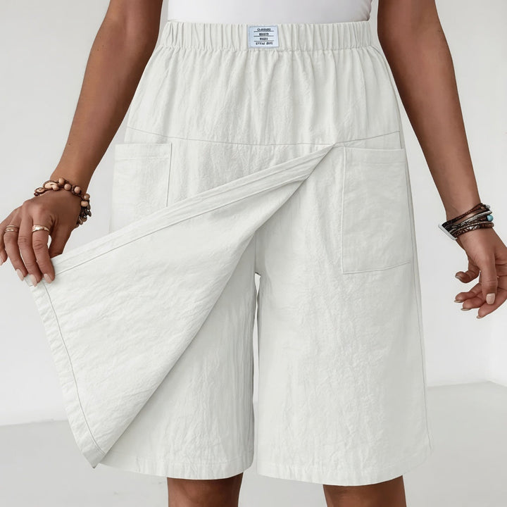 Tine - Active Wrap Short