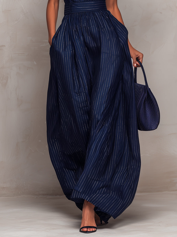 Viviennex | Elegant Jumpsuit