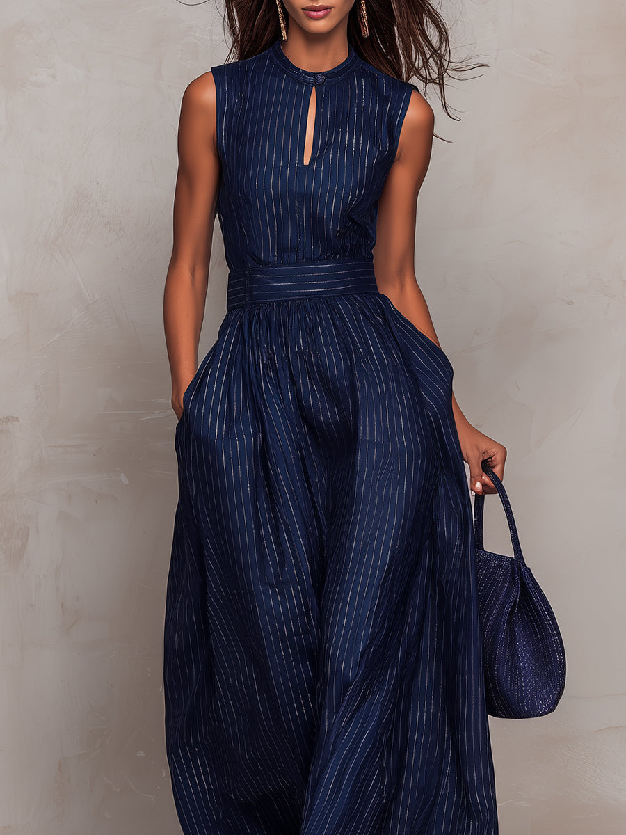 Viviennex | Elegant Jumpsuit