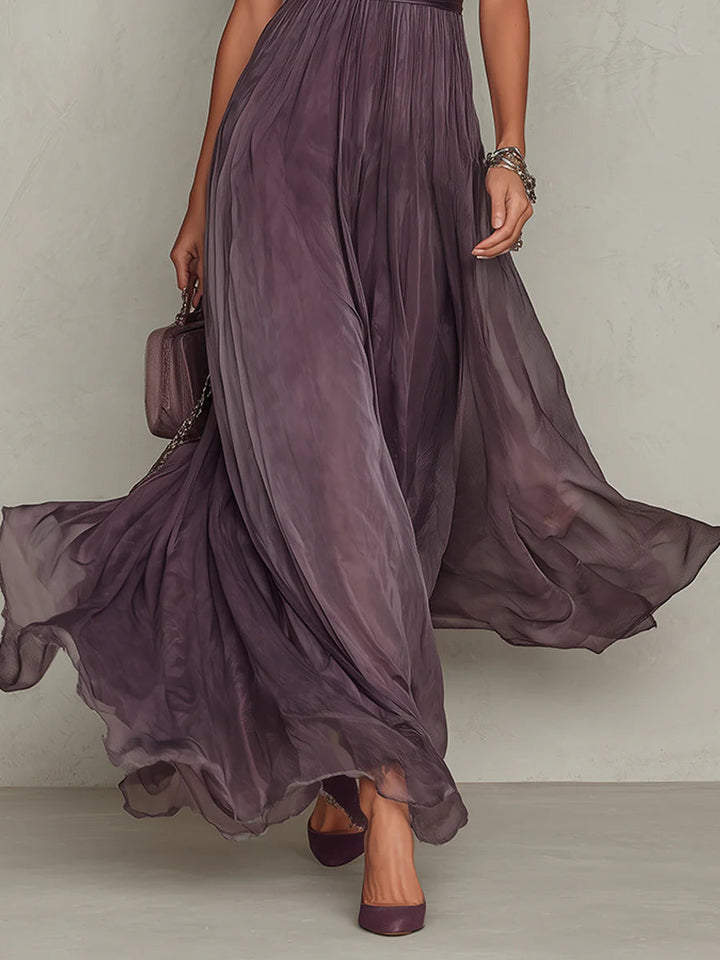 The Violette Dress