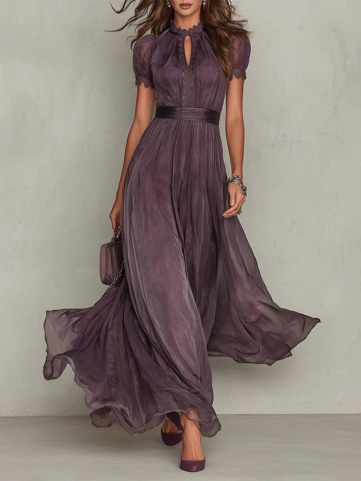 The Violette Dress