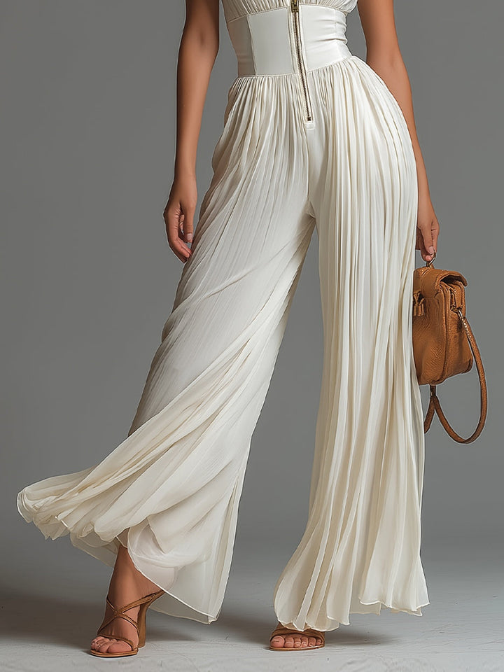 Katarielle | Elegant Jumpsuit
