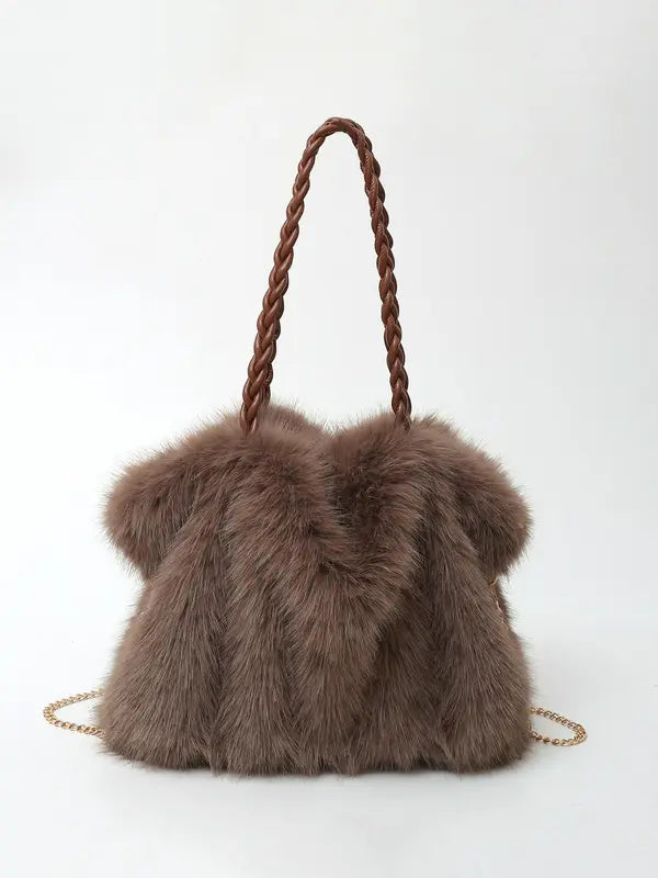 Everlynn | Elegant Shoulder Bag