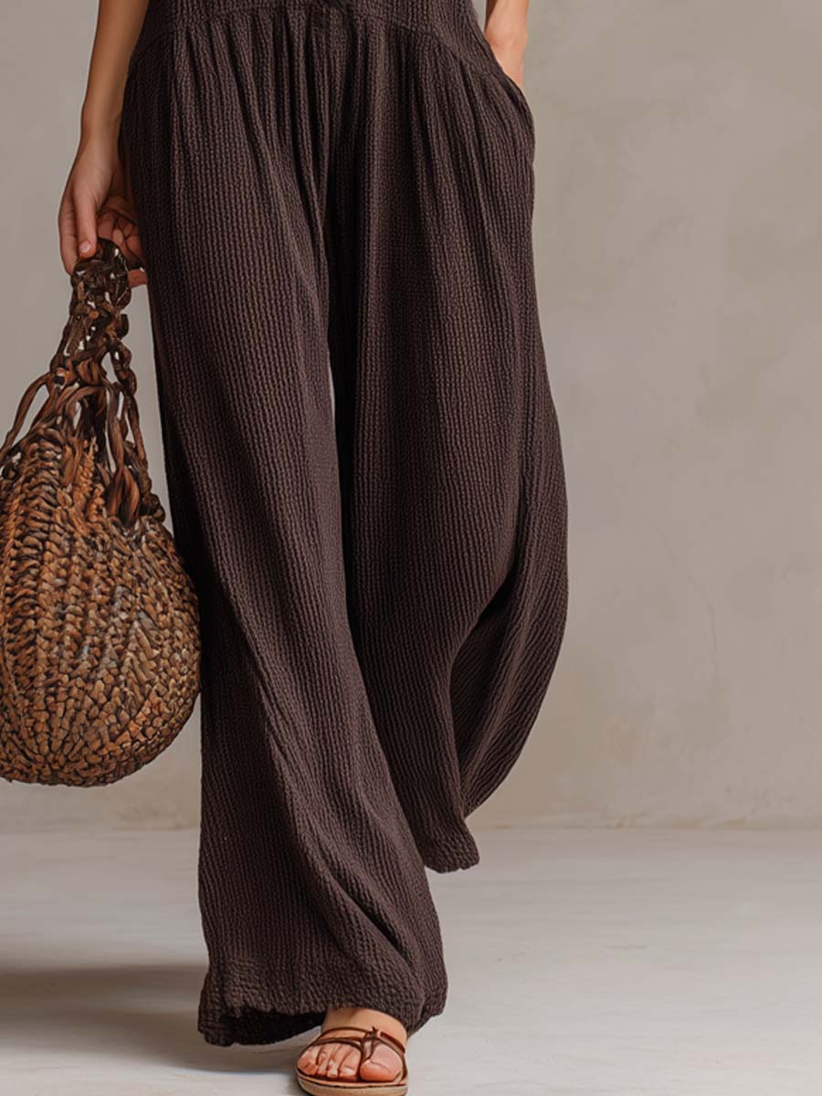 Addisonn | Sophisticated Jumpsuit