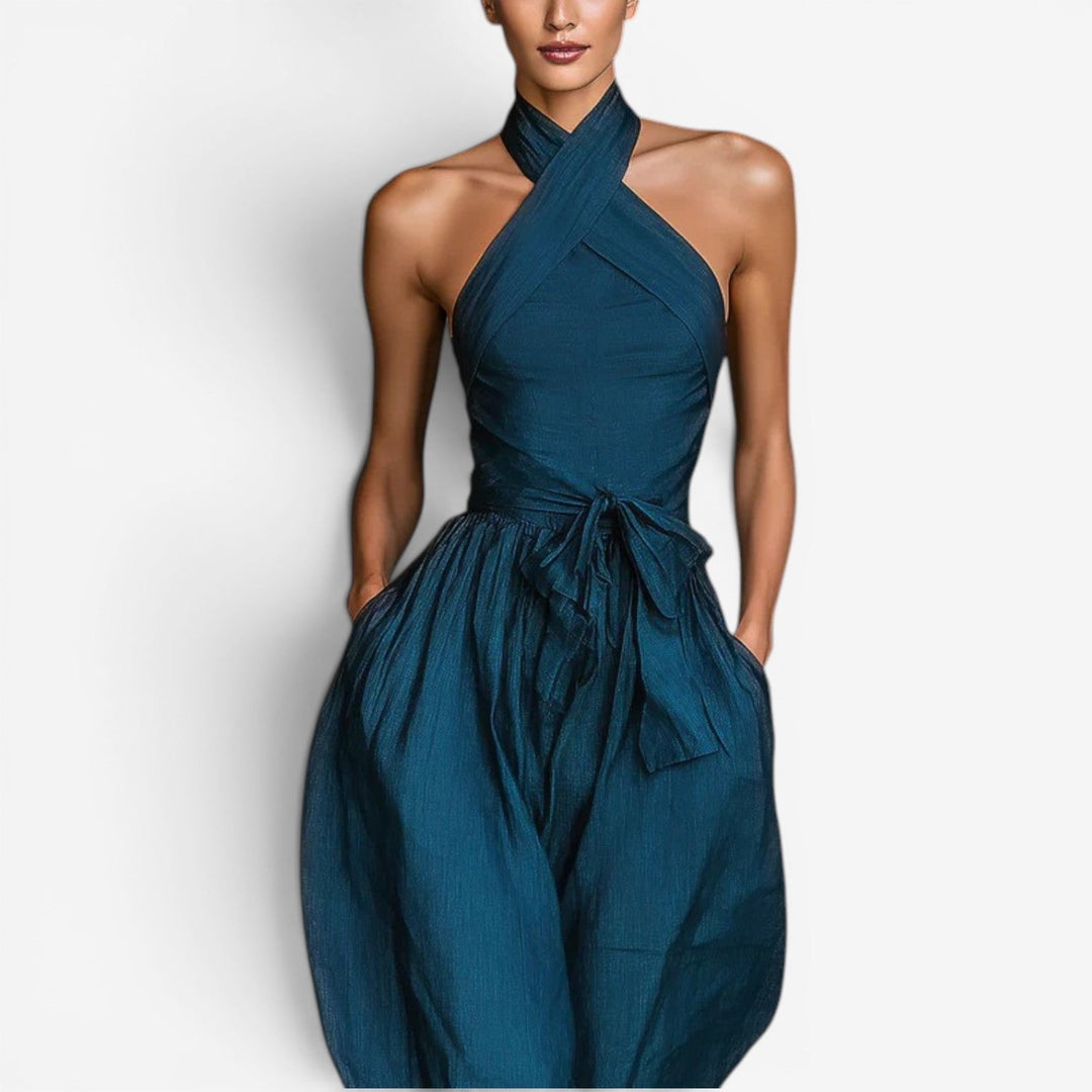 Kirelyova | Elegant Jumpsuit