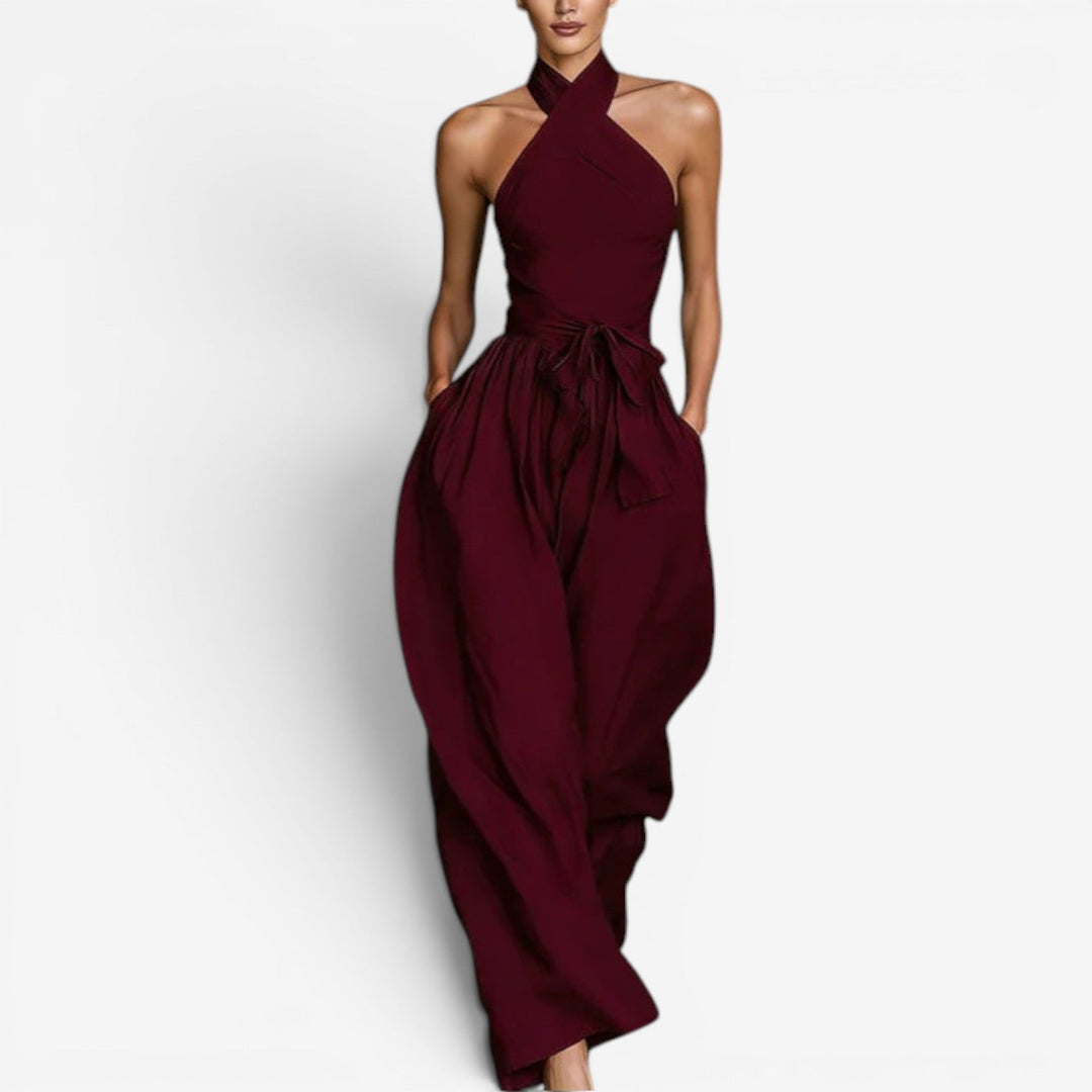 Kirelyova | Elegant Jumpsuit