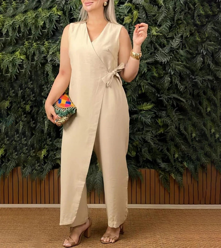 Tierney | Elegant Jumpsuit