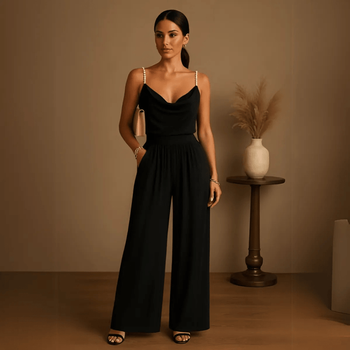 Vyrella | Stylish Jumpsuit