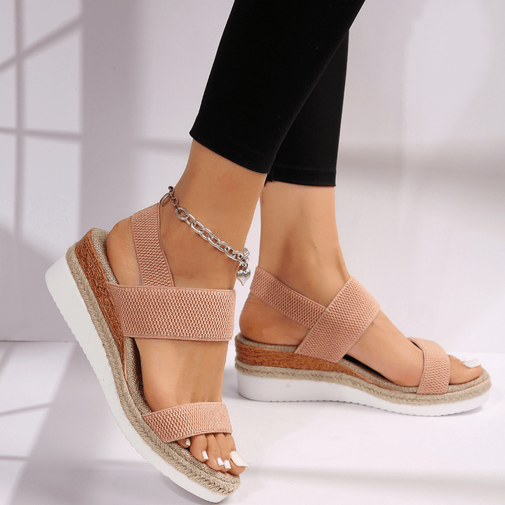 Melyora | Orthopedic Sandals