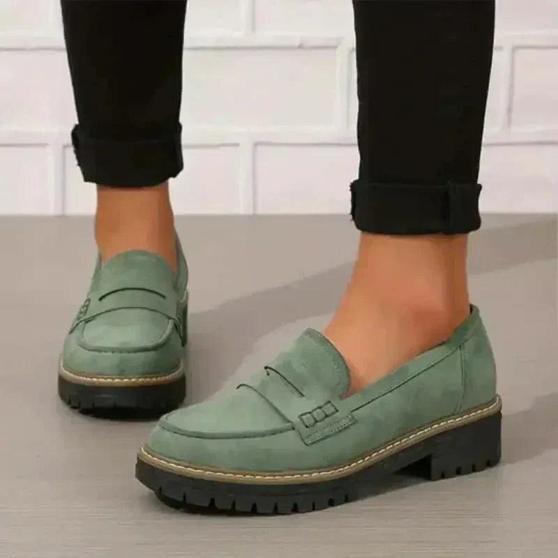 Nadya | Comfortable Shoes