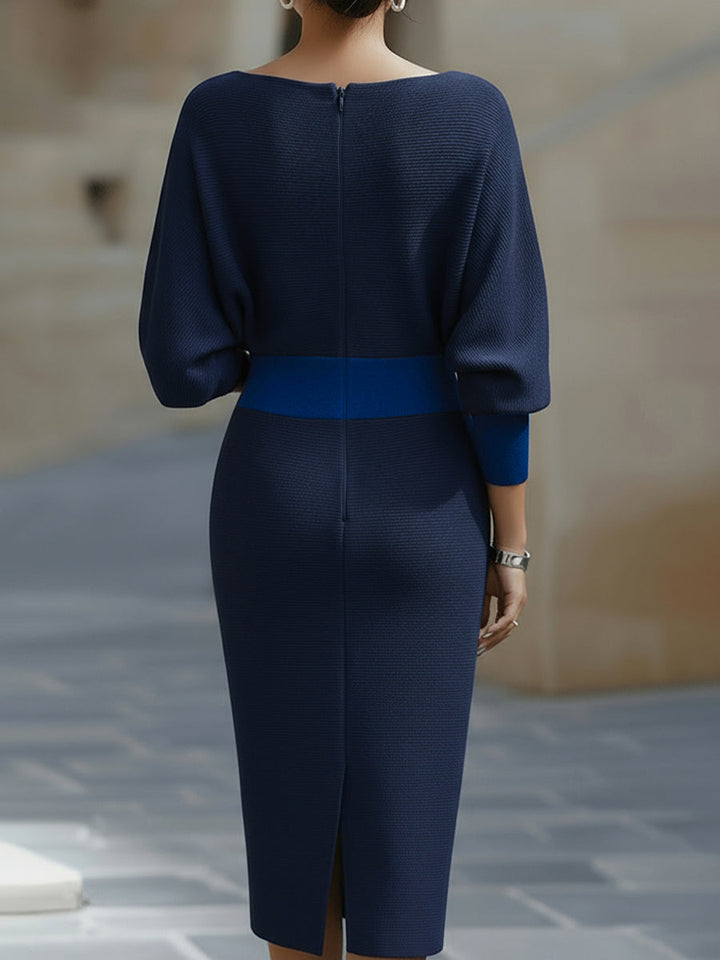 Lydia | Elegant Everyday Midi Dress